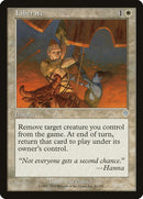 Liberate [Invasion] Foil