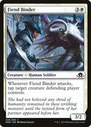 Fiend Binder [Eldritch Moon] Foil