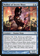Walker of Secret Ways [Betrayers of Kamigawa] Foil