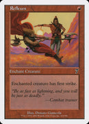 Reflexes [Seventh Edition] Foil