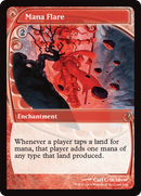 Mana Flare (Future Sight) [Mystery Booster 2] Foil