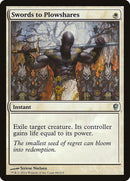 Swords to Plowshares [Conspiracy] Foil