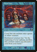 Coral Net [Torment] Foil