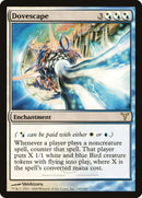 Dovescape [Dissension] Foil