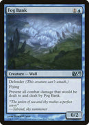 Fog Bank [Magic 2013] Foil