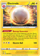 Electrode (046/185) [Sword & Shield: Vivid Voltage] Reverse Holofoil