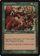 Squirrel Mob [Odyssey] Foil