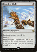 Ghostfire Blade [Khans of Tarkir] Foil