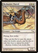 Skyhunter Patrol [Mirrodin] Foil