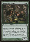 Winnower Patrol [Morningtide] Foil