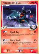 Houndoom G (50/127) [Platinum: Base Set] Reverse Holofoil