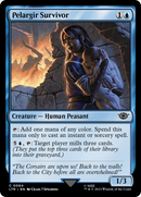 Pelargir Survivor [The Lord of the Rings: Tales of Middle-Earth] Foil