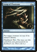 Grasp of Phantoms [Innistrad] Foil
