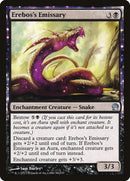 Erebos's Emissary [Theros] Foil