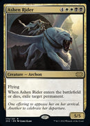 Ashen Rider [Double Masters 2022] Foil