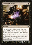 Essence Harvest [Avacyn Restored] Foil