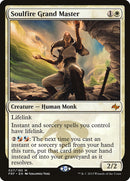 Soulfire Grand Master [Fate Reforged] Foil