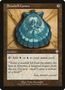 Seashell Cameo [Invasion] Foil