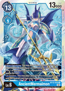 AncientMermaimon [BT12-032] [Across Time]