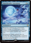 Waterbender Ascension [Avatar: The Last Airbender] Foil