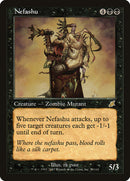 Nefashu [Scourge] Foil