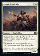Ainok Bond-Kin [Double Masters 2022] Foil