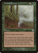 Desert Twister [Mercadian Masques] Foil