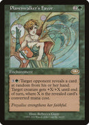 Planeswalker's Favor [Planeshift] Foil