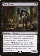 Woe Strider [Theros Beyond Death] Foil