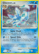 Glaceon (5/100) [Diamond & Pearl: Majestic Dawn] Reverse Holofoil