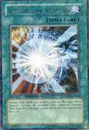 Burst Stream of Destruction [DT01-EN039] Rare