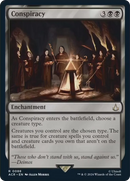 Conspiracy [Assassin's Creed] Foil