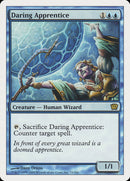 Daring Apprentice [Ninth Edition] Foil