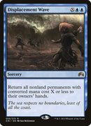 Displacement Wave [Magic Origins] Foil