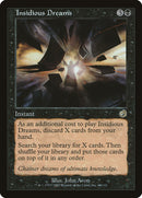 Insidious Dreams [Torment] Foil
