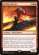 Bedlam Reveler [Eldritch Moon] Foil