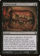 Pulling Teeth [Morningtide] Foil