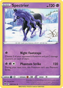 Spectrier (081/196) [Sword & Shield: Lost Origin] Reverse Holofoil