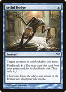 Artful Dodge [Dark Ascension] Foil