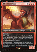 Themberchaud [Secret Lair Drop Promos] Foil