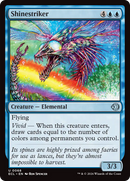 Shinestriker [Lorwyn Eclipsed] Foil