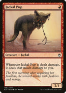Jackal Pup [Masters 25] Foil