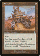 Extruder [Urza's Destiny] Foil