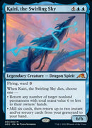 Kairi, the Swirling Sky [Kamigawa: Neon Dynasty] Foil