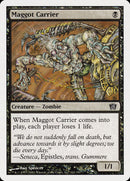 Maggot Carrier [Eighth Edition] Foil