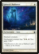 Ephara's Radiance [Born of the Gods] Foil