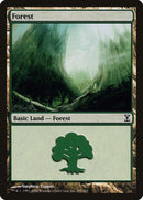 Forest (301) [Time Spiral] Foil