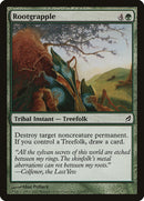 Rootgrapple [Lorwyn] Foil