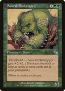 Anurid Barkripper [Judgment] Foil