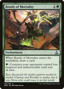 Bonds of Mortality [Oath of the Gatewatch] Foil